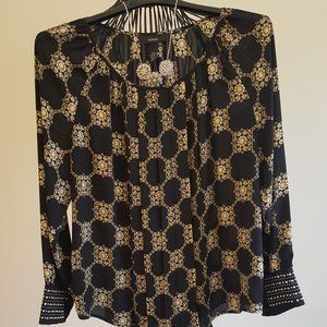 Woman's Blouse